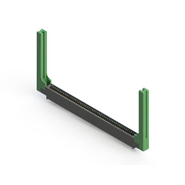 395-050-521-658 EDAC Inc.  Edgeboard Connectors